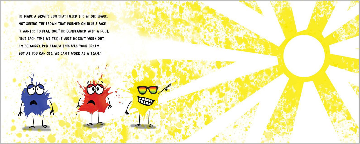 Splatter