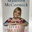 Here's the Story: Surviving Marcia Brady and Finding My True Voice