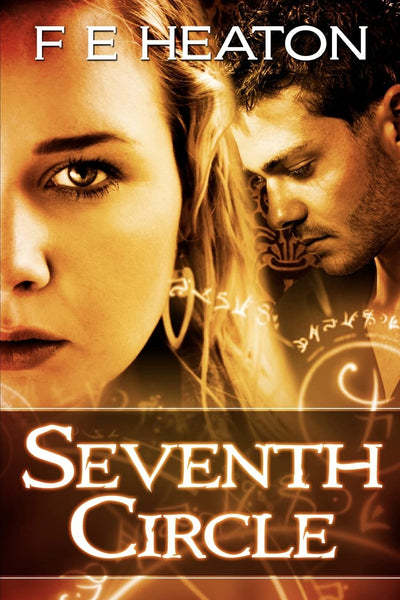 Seventh Circle: Vampires Realm Romance Series