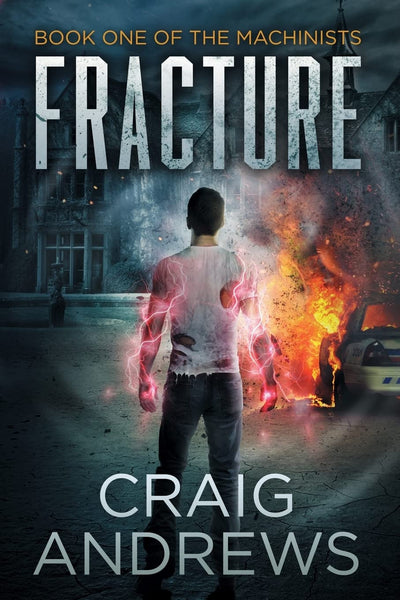 Fracture (The Machinists)