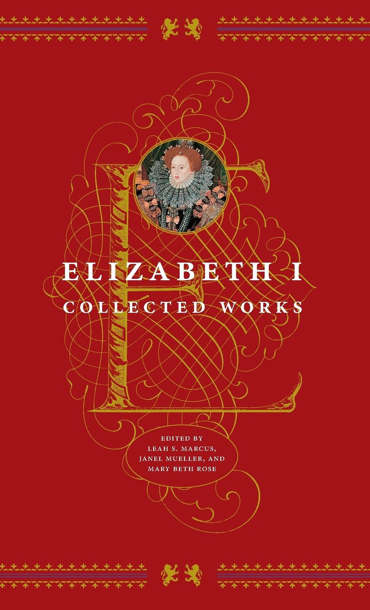 Elizabeth I: Collected Works