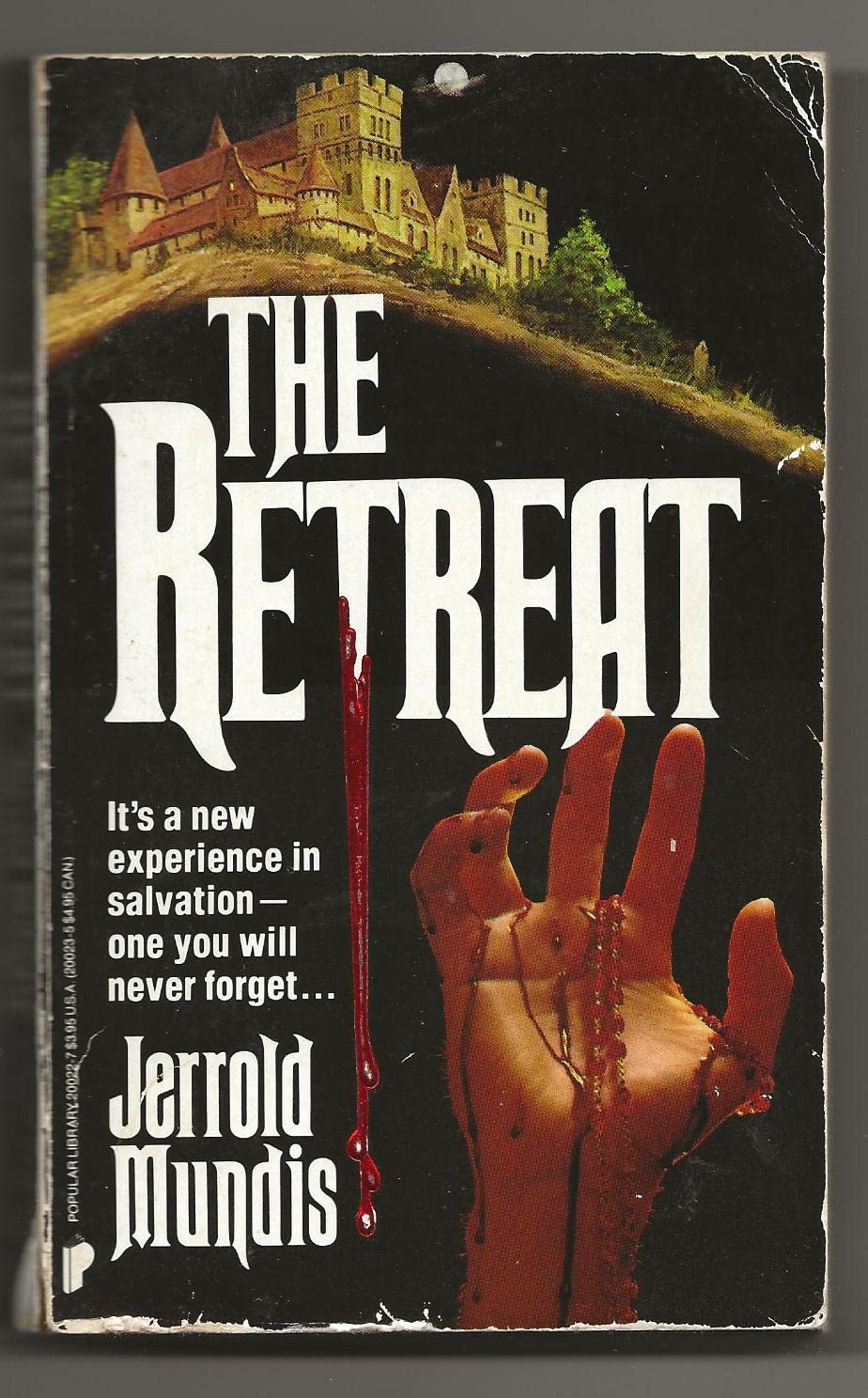 The Retreat
