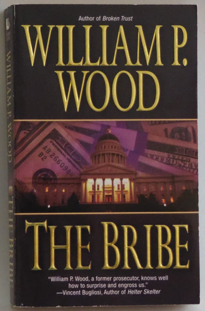 The Bribe