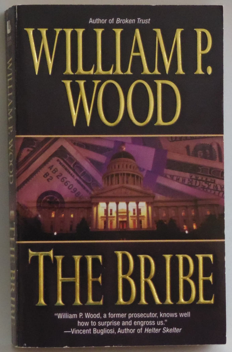 The Bribe