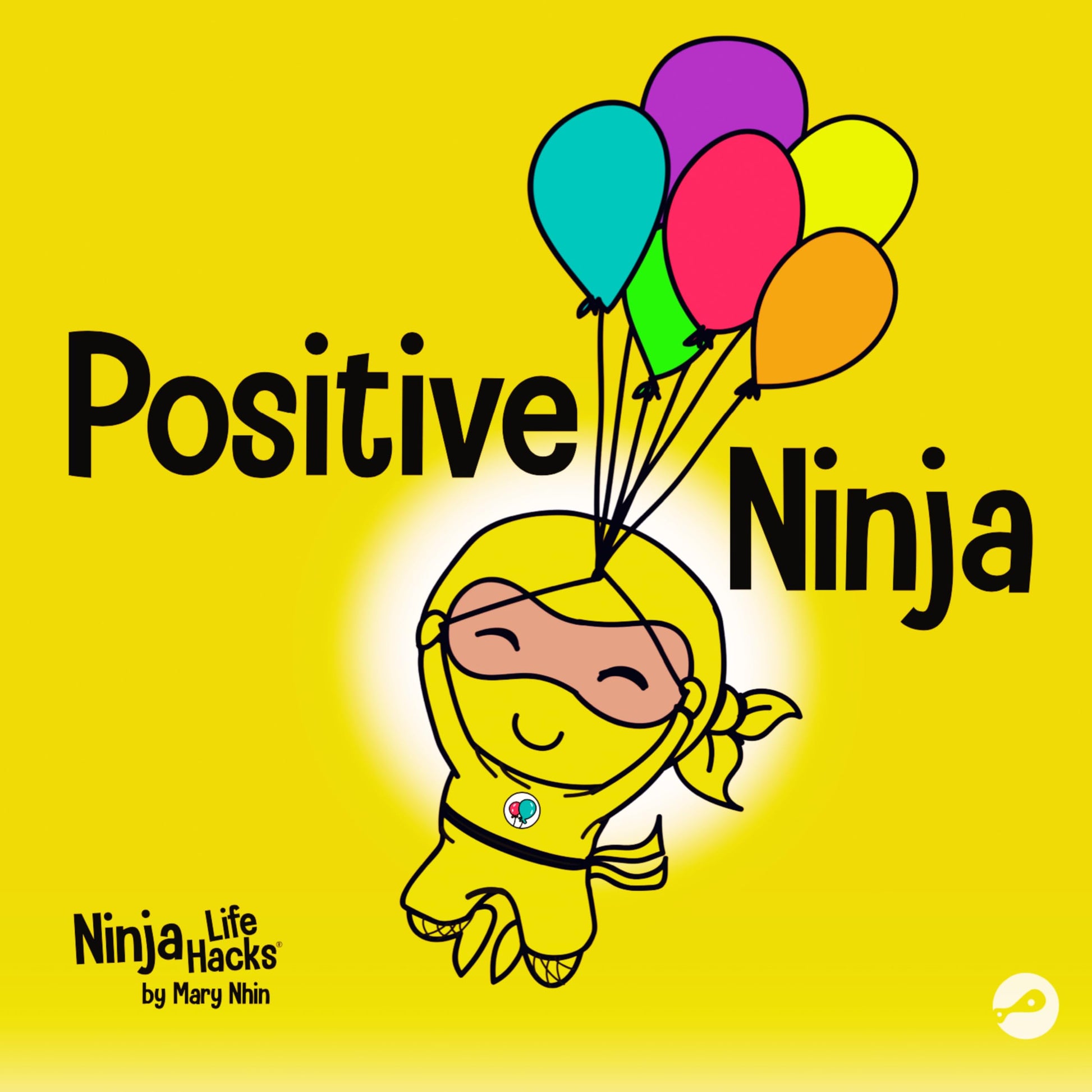Ninja Life Hacks Emotions and Feelings 8 Book Box Set (Books 1-8: Angry, Inventor, Positive, Lazy, Helpful, Earth, Grumpy, Kind)