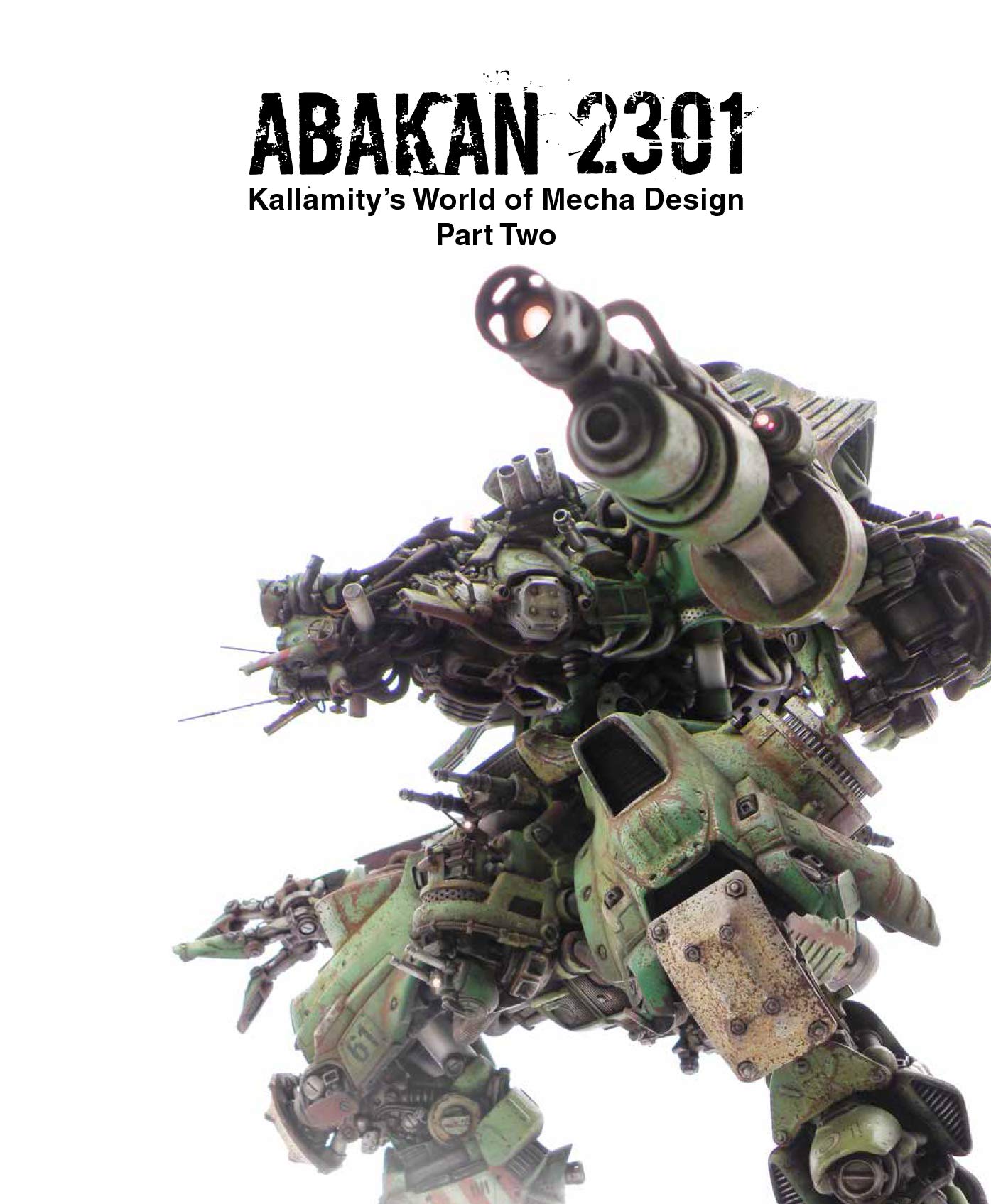 ABAKAN 2301