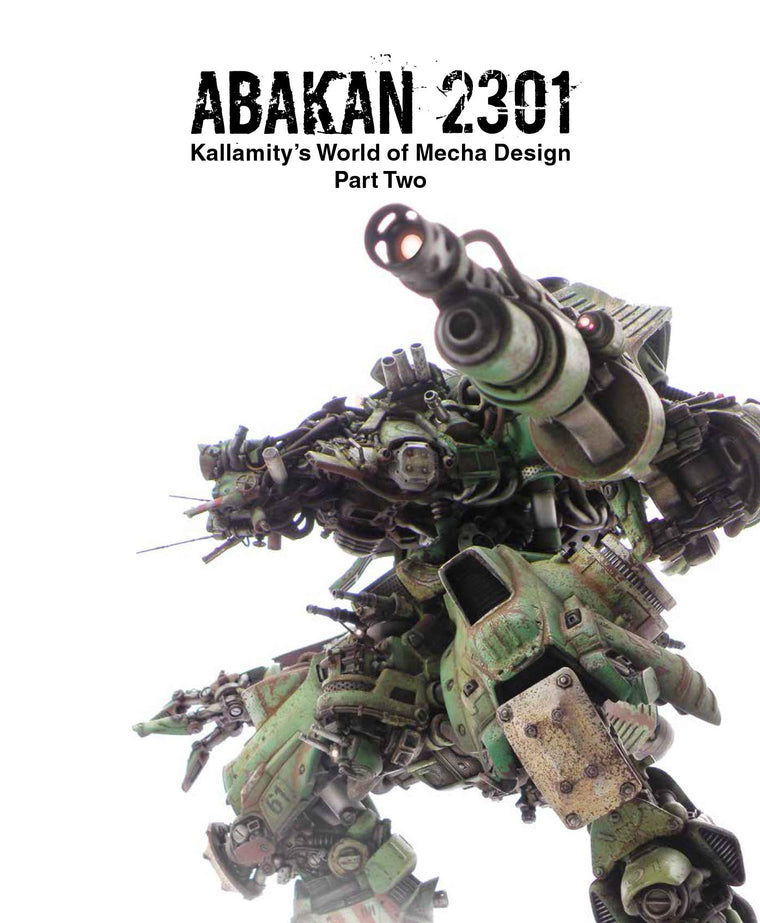 ABAKAN 2301