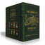 The Complete Spiderwick Chronicles Boxed Set: The Field Guide; The Seeing Stone; Lucinda's Secret; The Ironwood Tree; The Wrath of Mulgarath; The ... The Wyrm King (The Spiderwick Chronicles)