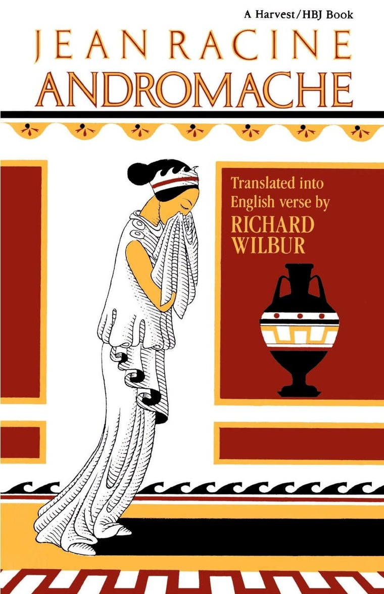Andromache, By Racine