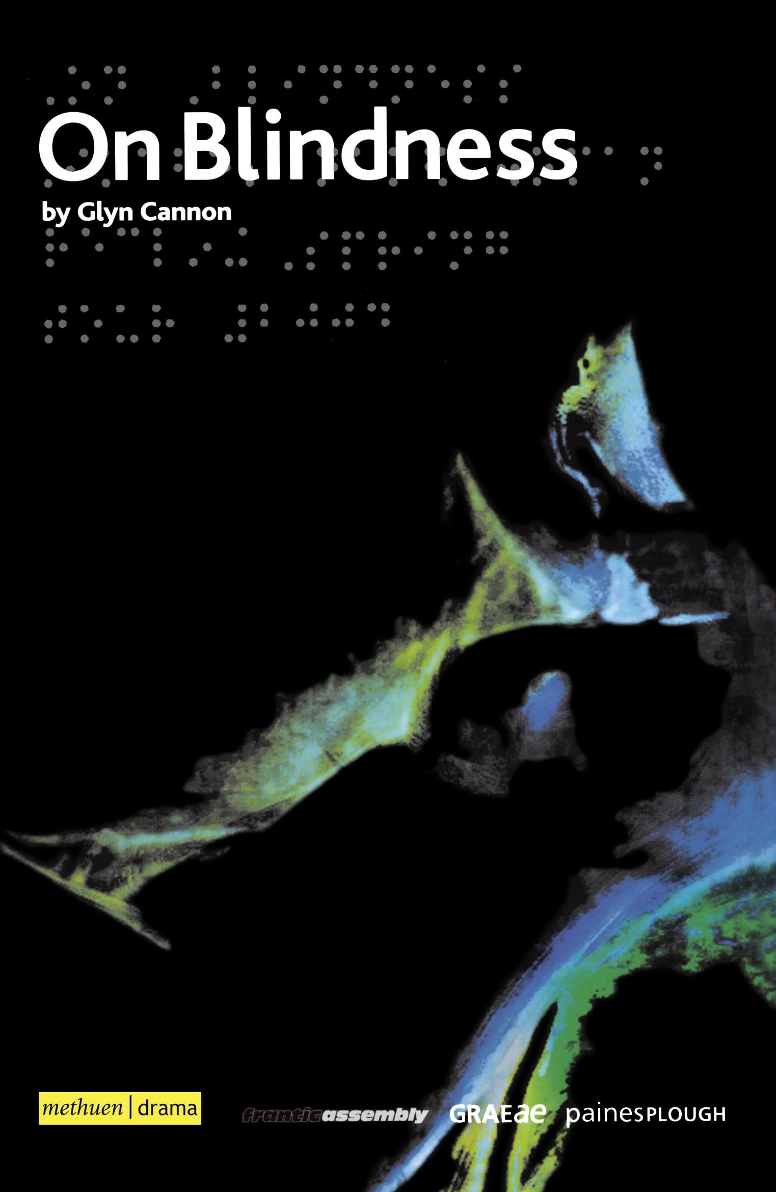 On Blindness (Modern Plays)