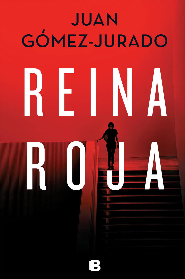 Reina Roja / Red Queen (LA TRILOGÍA REINA ROJA) (Spanish Edition)