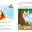 Phidal The Tortoise and the Hare Little Classics - Stories for kids, 24-page storybook