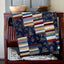 A Country's Call: Civil War Quilts and Stories of Unsung Heroines