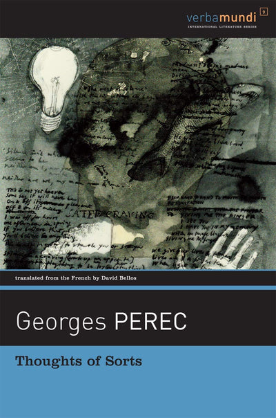 Thoughts of Sorts (Verba Mundi (Paperback))