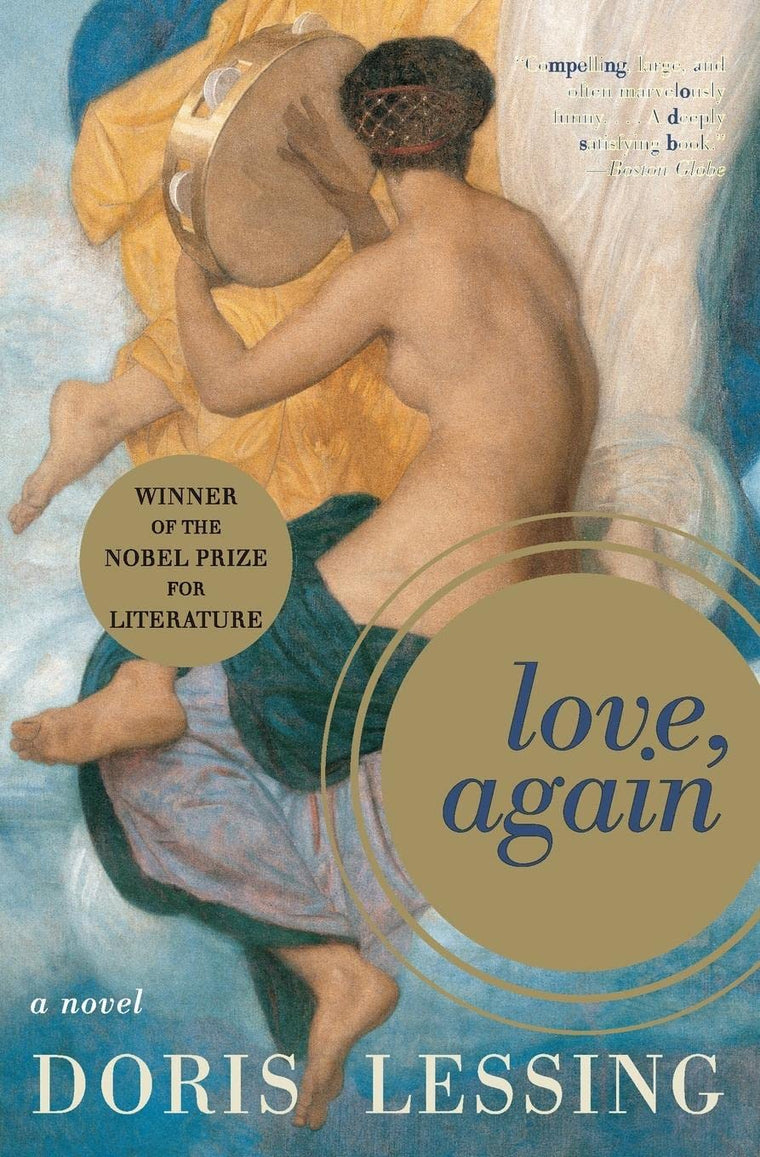 Love, Again