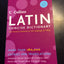 Collins Latin Concise Dictionary (Collins Language)