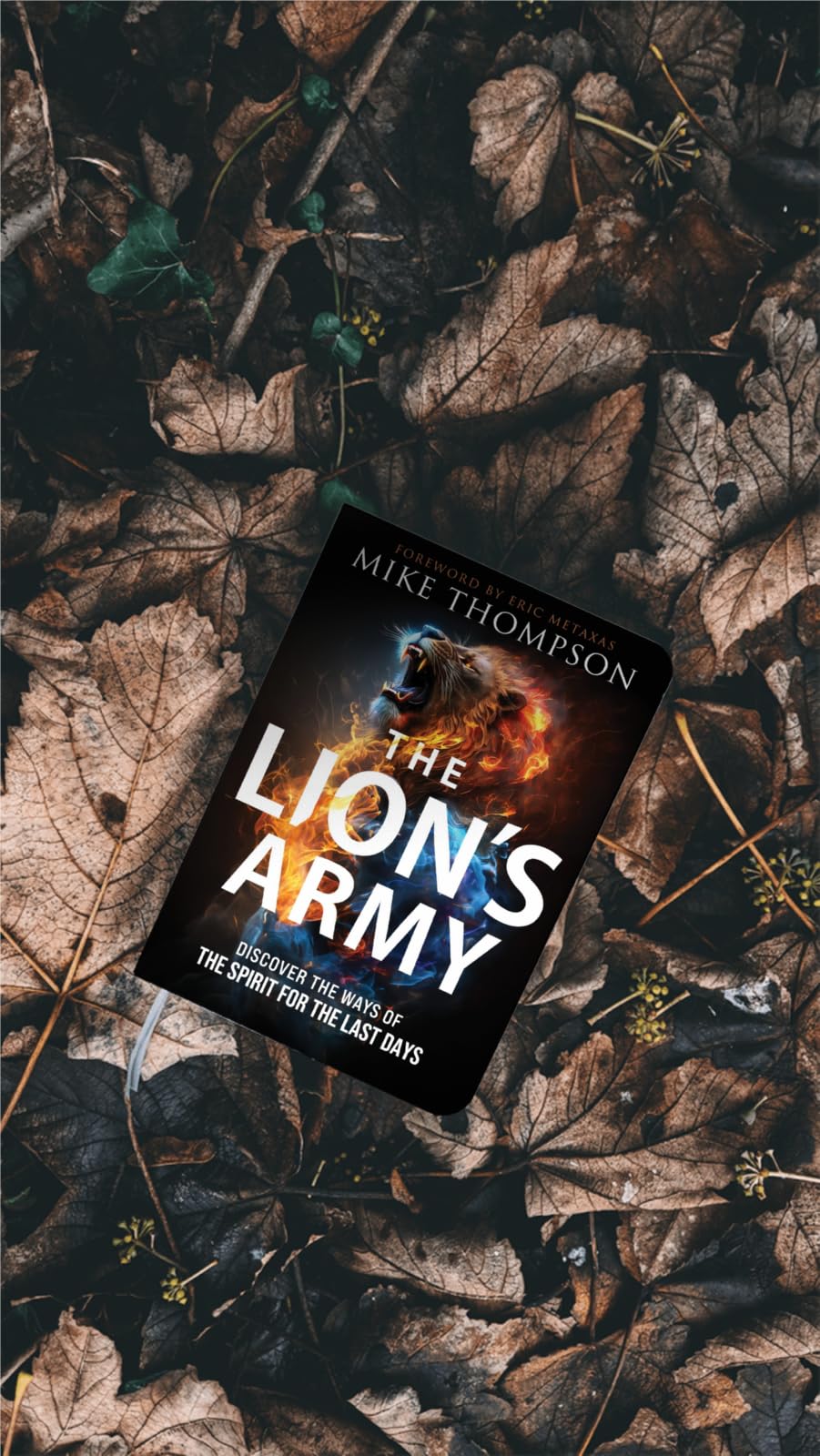 The Lion's Army: Discover the Ways of the Spirit for the Last Days