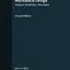 Failure of Materials in Mechanical Design: Analysis, Prediction, Prevention, 2nd Edition
