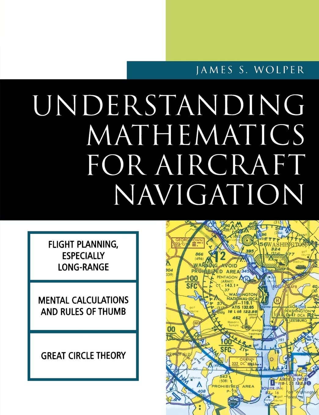 Understanding Mathematics for Aircraft Navigation (Understanding Aviation S)