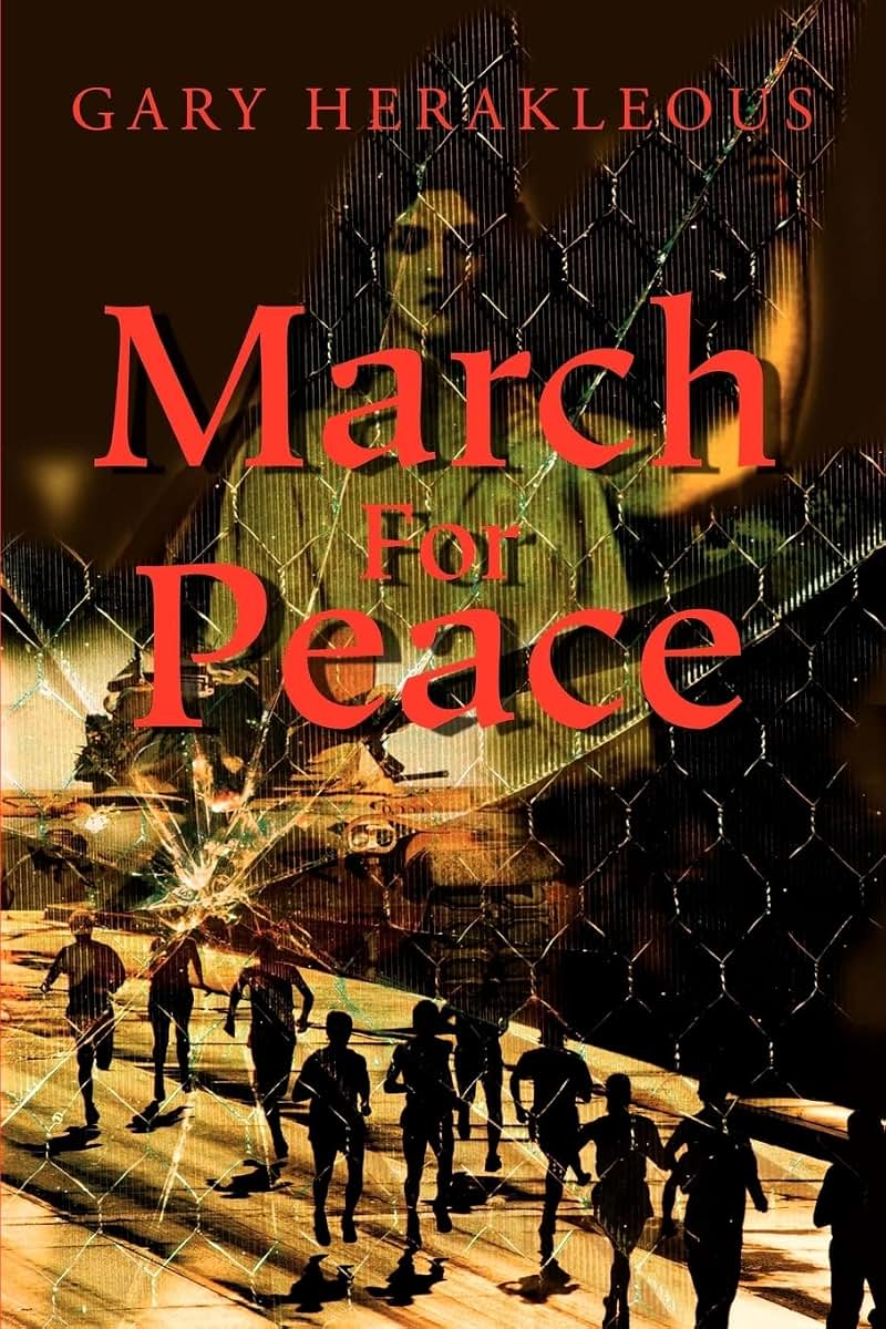 March For Peace