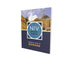 NIV Study Bible Essential Guide to Romans, Paperback, Red Letter, Comfort Print (NIV Study Bible, Fully Revised Edition)