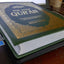 The Holy Qur'an: Roman Transliteration, with orginal Arabic Text and English translation