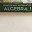 Algebra 1 (Prentice Hall Mathematics)