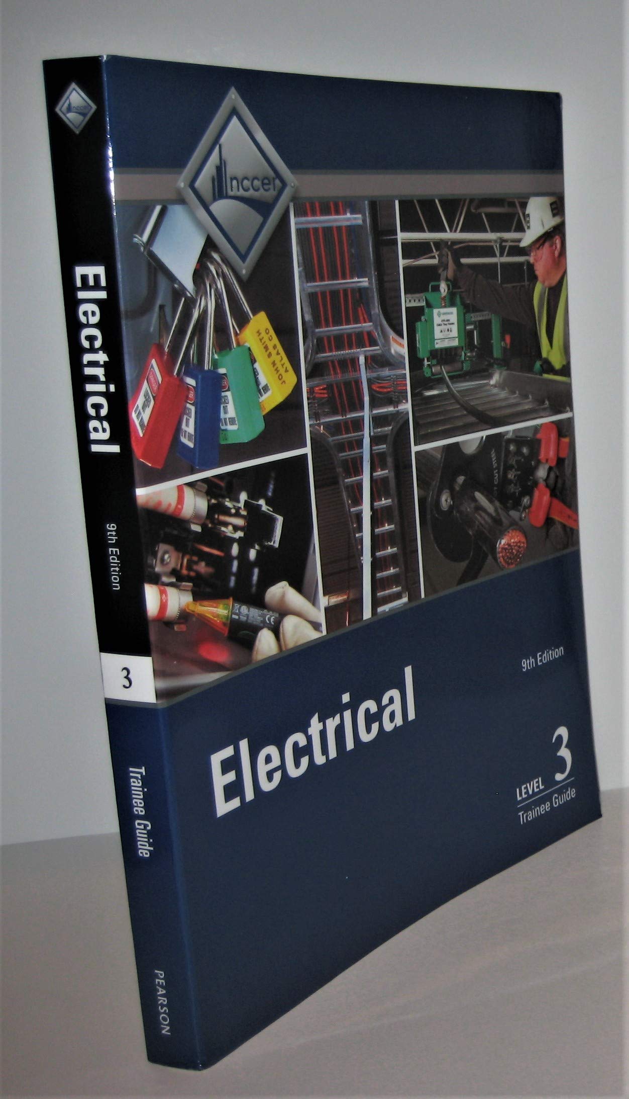 Electrical Trainee Guide, Level 3