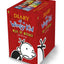 Diary Wimpy Kid Box Set-12 Vol (New)