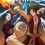 Avatar: The Last Airbender: The Search, Part 3