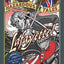 Lafayette! (Nathan Hale's Hazardous Tales #8): A Revolutionary War Tale