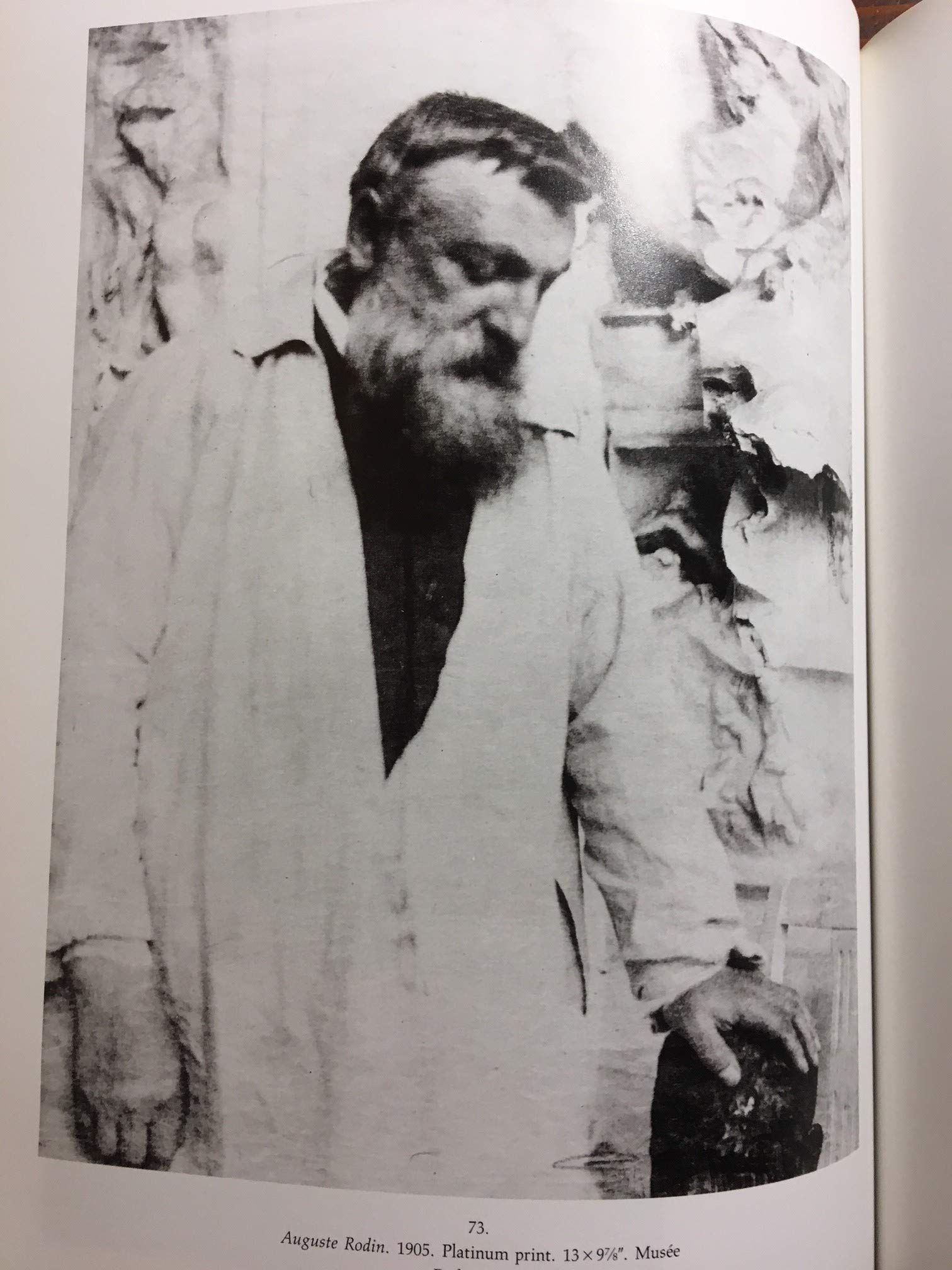 Gertrude Kasebier: The Photographer and Her Photographs