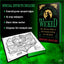 Wicked Collectors Edition: The Inspiration for the Major Mot