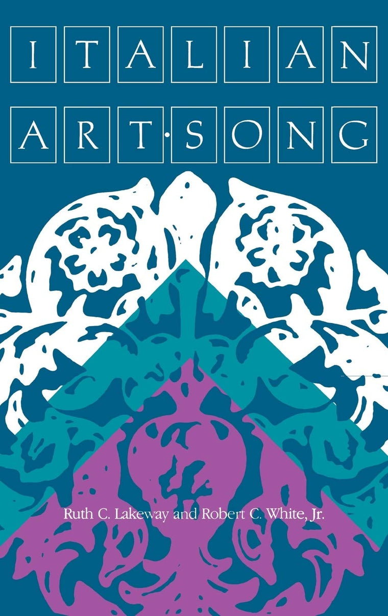Italian Art Song