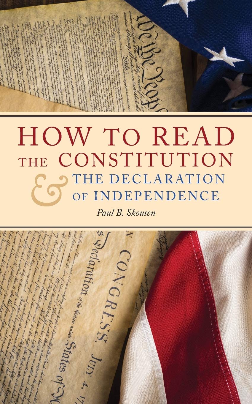 How to Read the Constitution and the Declaration of Independence (Freedom in America)
