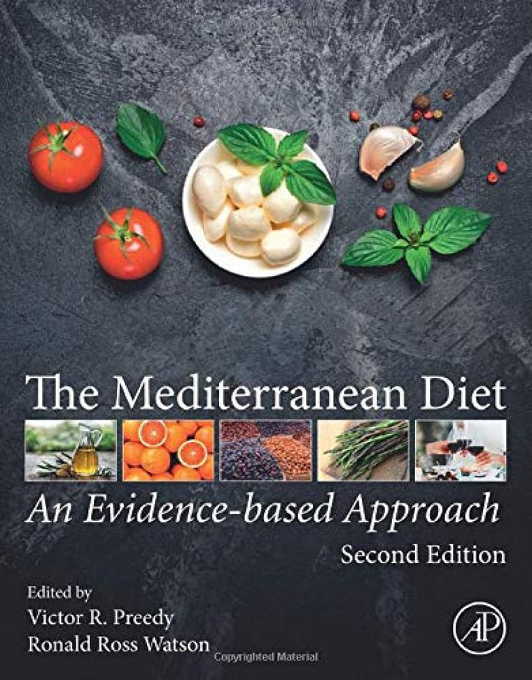 The Mediterranean Diet: An Evidence-Based Approach
