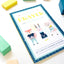 My Kid's Prayer Journal: 100 Days of Prayer & Praise: Children's Journal to Inspire Conversation & Prayer with God
