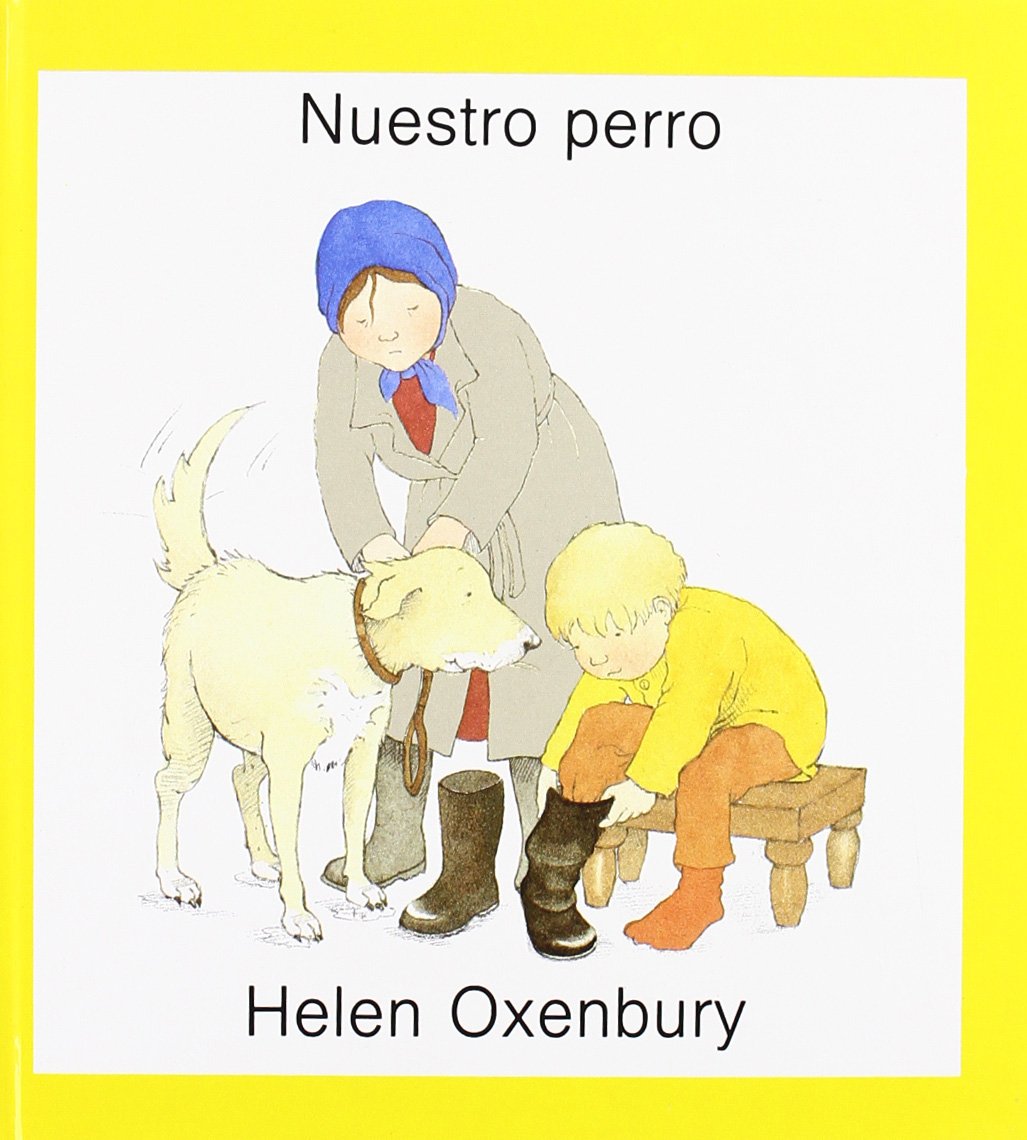 Nuestro perro