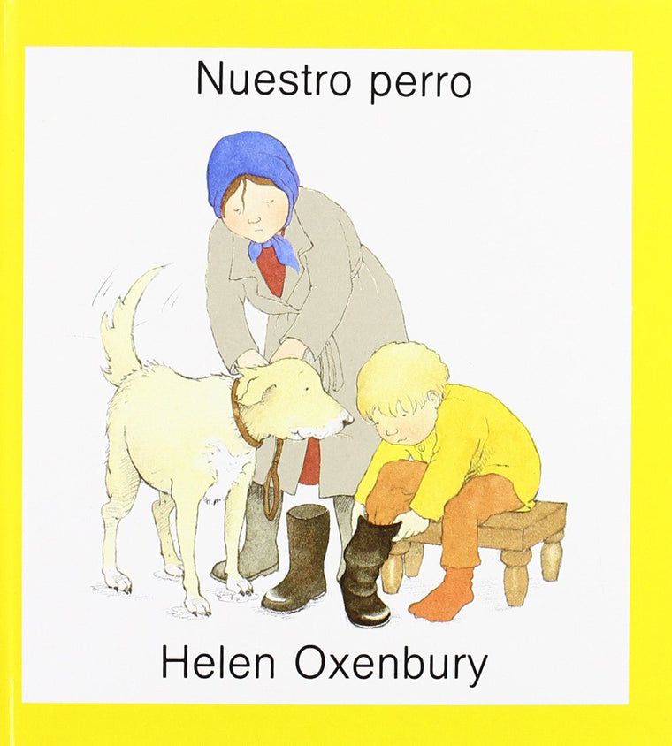 Nuestro perro