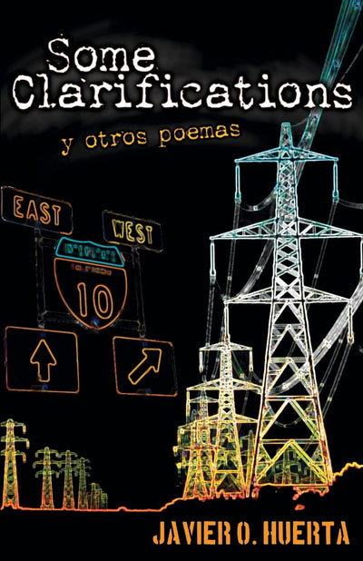 Some Clarifications y otros poemas (English and Spanish Edition)