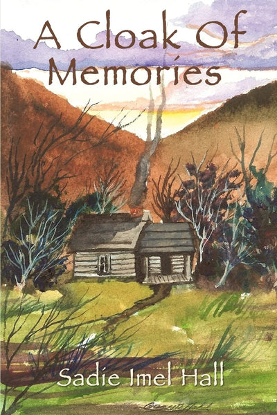 A Cloak Of Memories