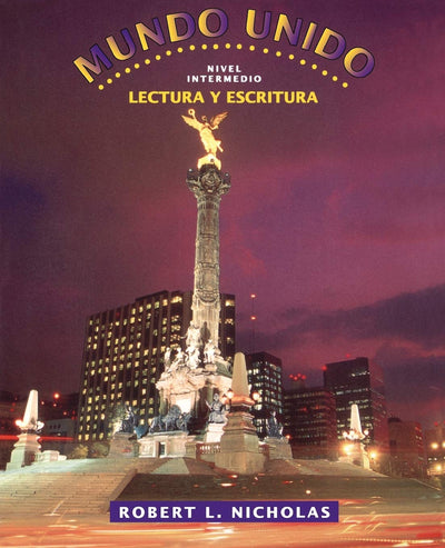 Mundo unido, Lectura y escritura: Nivel Intermedio