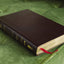 Amplified Holy Bible, Bonded Leather, Burgundy, Thumb Indexed: Captures the Full Meaning Behind the Original Greek and Hebrew