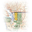 Mount Baker and Boulder River Wilderness Areas Map [Mt. Baker-Snoqualmie National Forest] (National Geographic Trails Illustrated Map, 826)