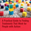 A Practical Guide to Finding Treatments That Work for People with Autism (Critical Specialties in Treating Autism and other Behavioral Challenges)