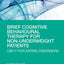 Brief Cognitive Behavioural Therapy for Non-Underweight Patients: CBT-T for Eating Disorders
