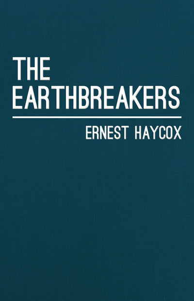Earthbreakers