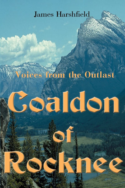 Coaldon of Rocknee: Voices from the Outlast