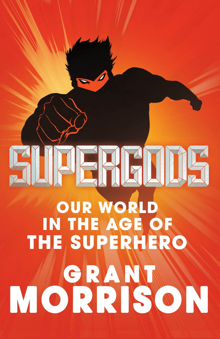 Supergods
