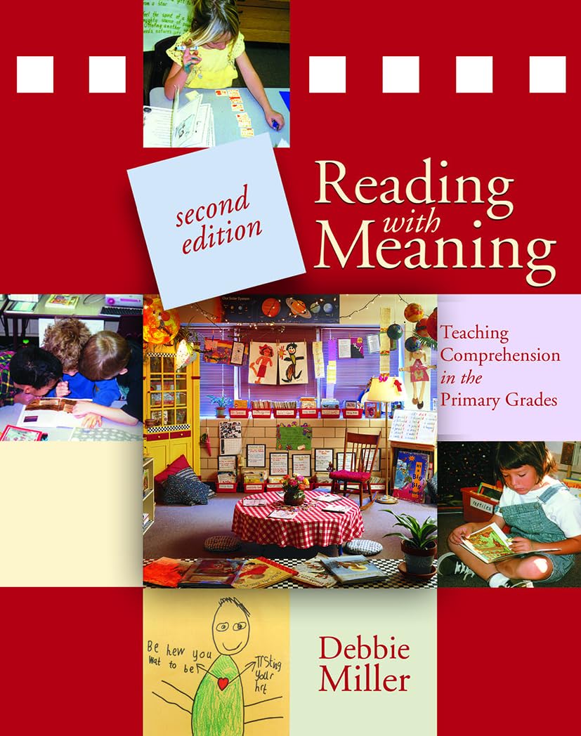 Reading with Meaning